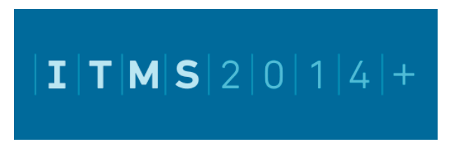 Logo ITMS 2014